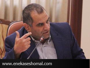چرا ستارگان ساری در مسابقات کشتی چند جانبه باشگاهها حذف شدند؟